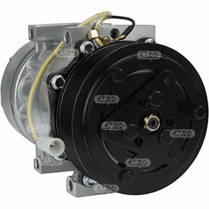Compressor, air conditioning (241184)