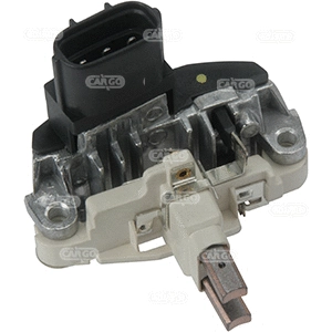 Alternator Regulator (333761)