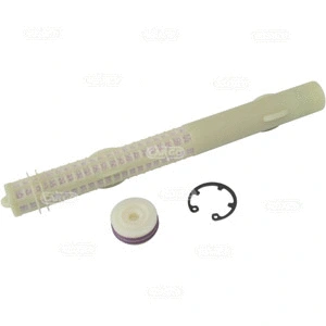 Dryer, air conditioning (261013)