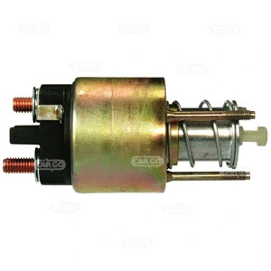 Solenoid (231479)