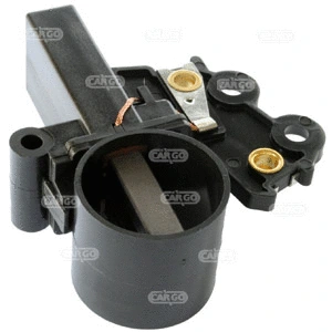 Holder, carbon brushes