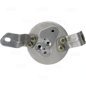 Dryer, air conditioning