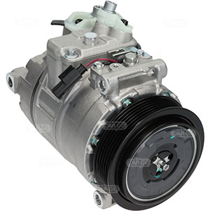 Compressor, air conditioning (241422)