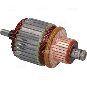 Armature, starter (335335)