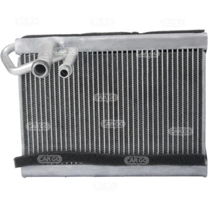 Evaporator, air conditioning (260590)