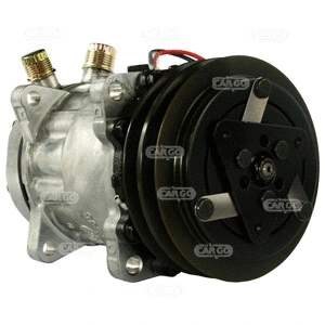 Compressor, air conditioning (240342)