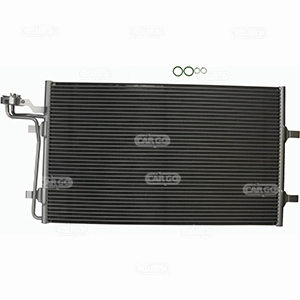 Condenser, air conditioning (260381)