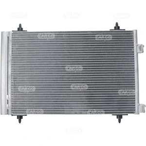 Condenser, air conditioning (260059)