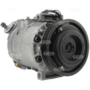 Compressor, air conditioning (240375)
