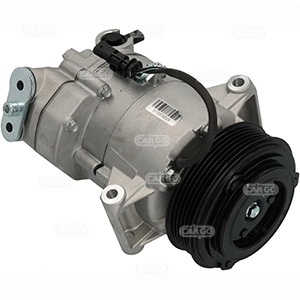 Compressor, air conditioning (241272)