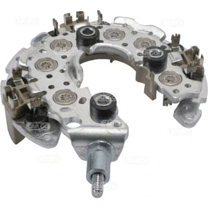 Rectifier, alternator (236328)