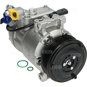 Compressor, air conditioning (241386)