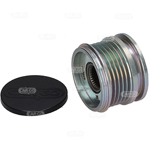 Belt Pulley, alternator (335278)