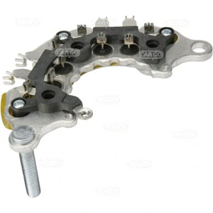 Rectifier, alternator