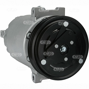 Compressor, air conditioning (241065)
