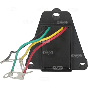 Alternator Regulator