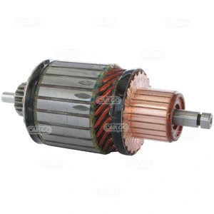 Armature, starter (136231)