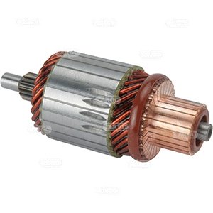 Armature, starter (332333)