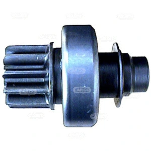 Freewheel Gear, starter (132021)