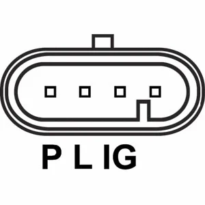 Alternator Regulator