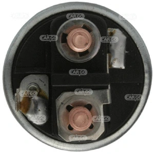 Solenoid