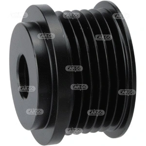 Belt Pulley, alternator (231441)