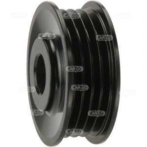 Belt Pulley, alternator (133517)