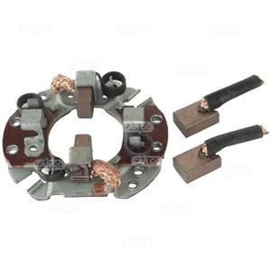 Holder, carbon brushes (133886)