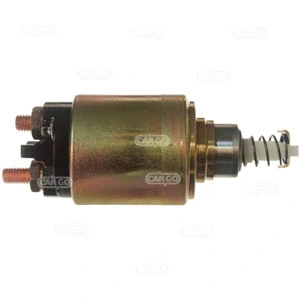 Solenoid (132252)
