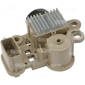 Alternator Regulator (235702)