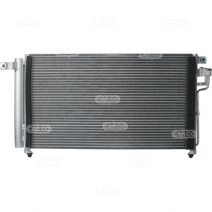 Condenser, air conditioning (260769)