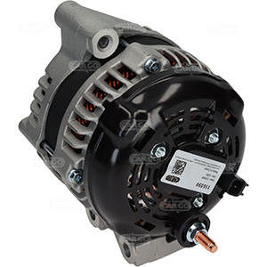 Alternator (116599)