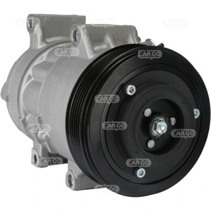 Compressor, air conditioning (240959)