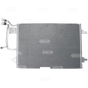 Condenser, air conditioning (260080)