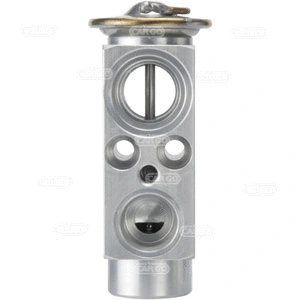 Expansion Valve, air conditioning (260521)