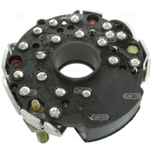 Rectifier, alternator