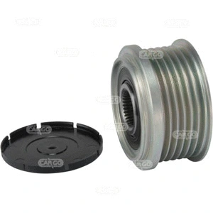 Belt Pulley, alternator (333706)