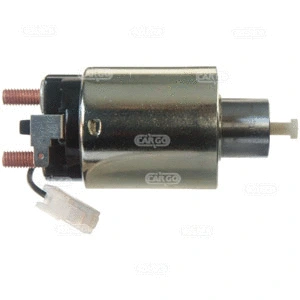 Solenoid (133289)
