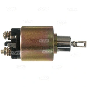 Solenoid (131586)