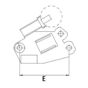 Alternator Regulator