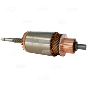 Armature, starter (131130)