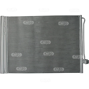 Condenser, air conditioning (260357)