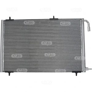 Condenser, air conditioning (260055)
