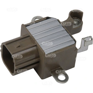 Alternator Regulator (235837)