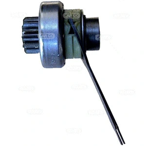 Freewheel Gear, starter (132181)