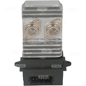 Resistor, interior blower (261414)