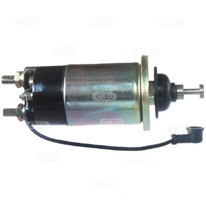 Solenoid (134413)