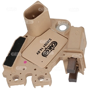 Alternator Regulator (330251)