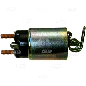 Solenoid (138811)
