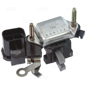 Alternator Regulator (137189)
